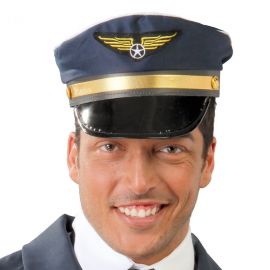 Pilotenpet