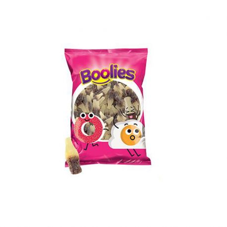 Boolies Coca Cola Picas Snoepjes 1 kg