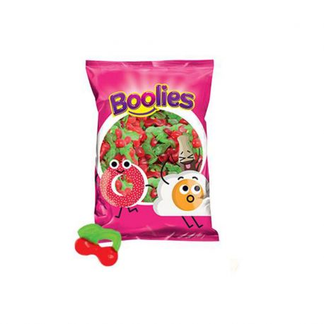 Kersen lollies 1 kg