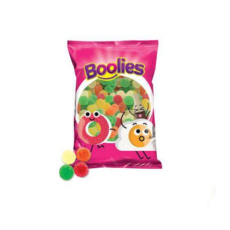 Parijse Boolies Snoepjes 1kg