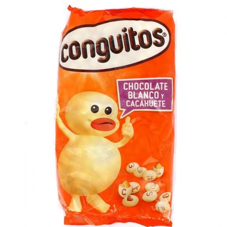 Conguitos Classic White 1 kg