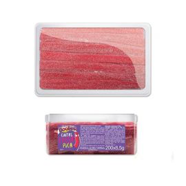 Aardbei Pica Pica Boolies 200 stuks