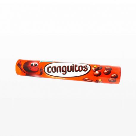 Conguitos Semitubo 450 gr