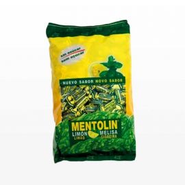 Mentolin Citroen & Citroenmelisse Snoepjes 1 kg