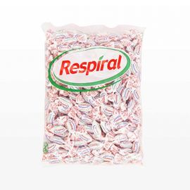 Respiral Eucalyptus en Menthol Snoepjes 1 kg