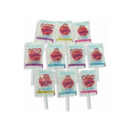 Boolies Kersenlollies 200 stuks