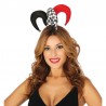 Mini Gorro de Bufón
