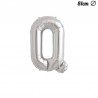 Folie Ballon Letter Q 81 cm