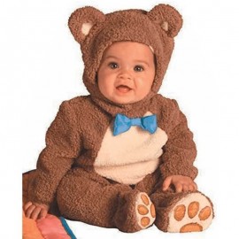 Baby Teddy Bear Costumes
