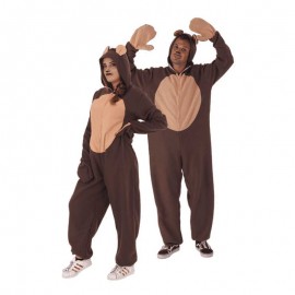 Kigurumi Bear Kigurumi Costumes for Adults
