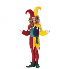 Clowny Girl Clown Costumes