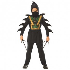 Mortal Ninja Mortal Costumes for Kids