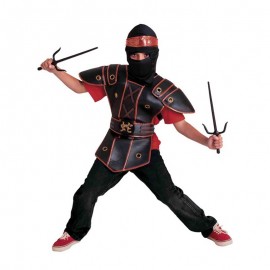 Ninja Kid Costumes for Kids