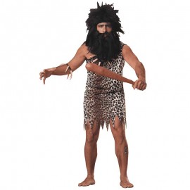 Adult Cave Man Costumes