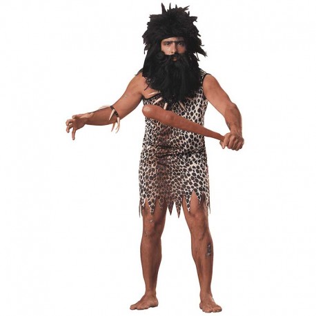 Adult Cave Man Costumes