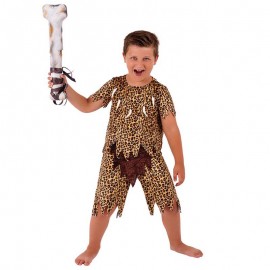 Child Caveman Costumes for Kids