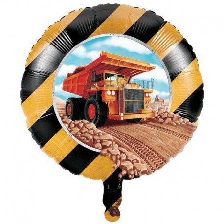 koop constuctie folieballon online