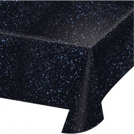 Sterrenstelsel Tafelkleed - (137 x 274 cm)