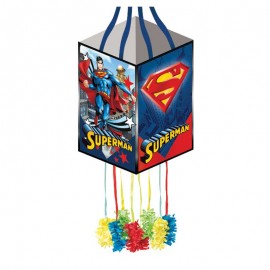 Superman Piñata