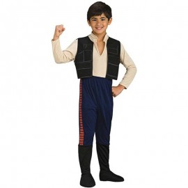 Han Solo kostuums voor kinderen