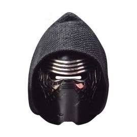 Kylo Ren Star Wars Masker voor Volwassenen