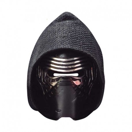 Kylo Ren Star Wars Masker voor Volwassenen