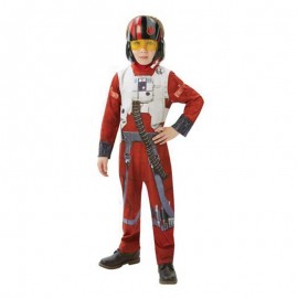 Xwing Fighter Kostuums voor Kinderen