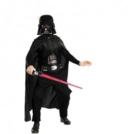 Darth Vader zwaard kostuums voor kinderen