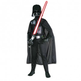 Darth Vader kostuums voor kinderen