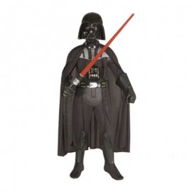 Darth Vader Premium Kostuums voor Kinderen
