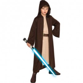 Klassiek Jedi kostuum voor kinderen