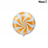 Snoep Ballon Folie 46 cm