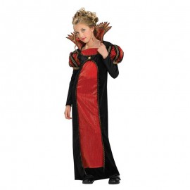 Scarlett Vampier Kostuums voor Kinderen