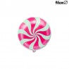 Snoep Ballon Folie 46 cm