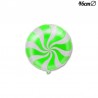 Snoep Ballon Folie 46 cm