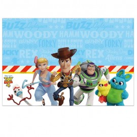 Toy story 4 tafelkleed bestellen online kopen 