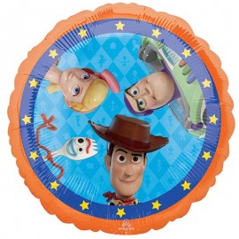 Toy Story 4 Helium Ballon