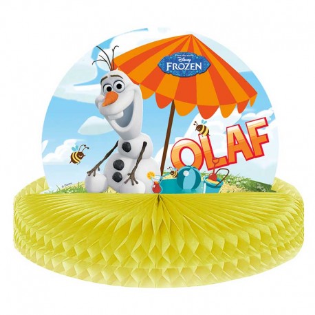 Olaf Frozen Tafeldecoratie Kopen