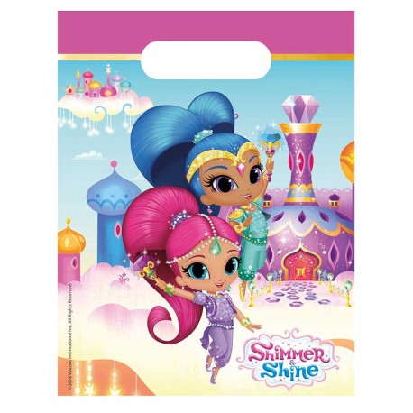 kopen bestellen goedkope shimmer en shine zakjes 