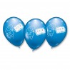 Ballonnen Kinderwiskunde rond 30 cm