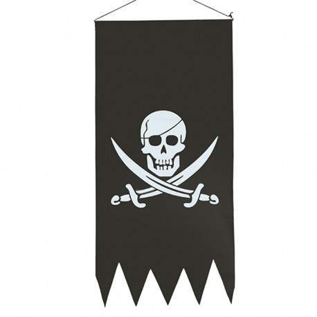 Piraten Banner Kopen Bestellen online
