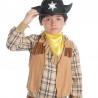 Chaleco Vaquero Infantil