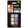 Set Sombra de Ojos Glitter