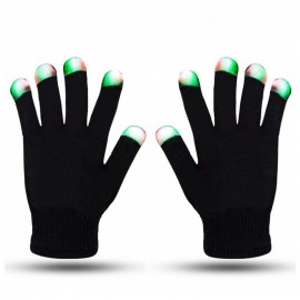 Handschoenen Met Led Light