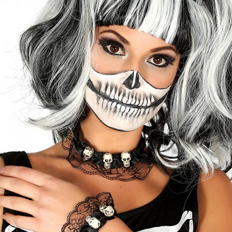 Conjunto de Calavera