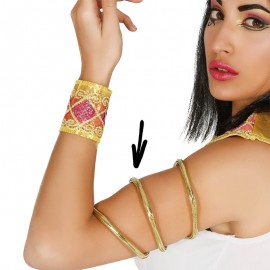 Cleopatra Armband
