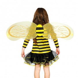 Bijen Vleugels voor Kinderen 78x26cm