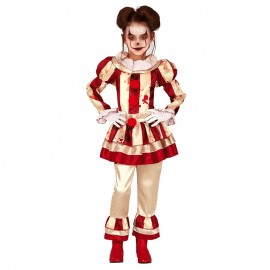 Clown Kostuums voor Kinderen