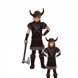 Kids Viking Kostuums