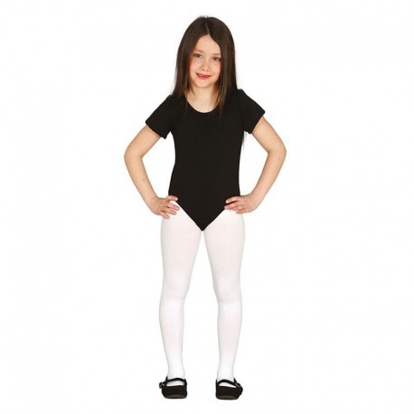 Kinderen Zwart Bodysuit Kostuums